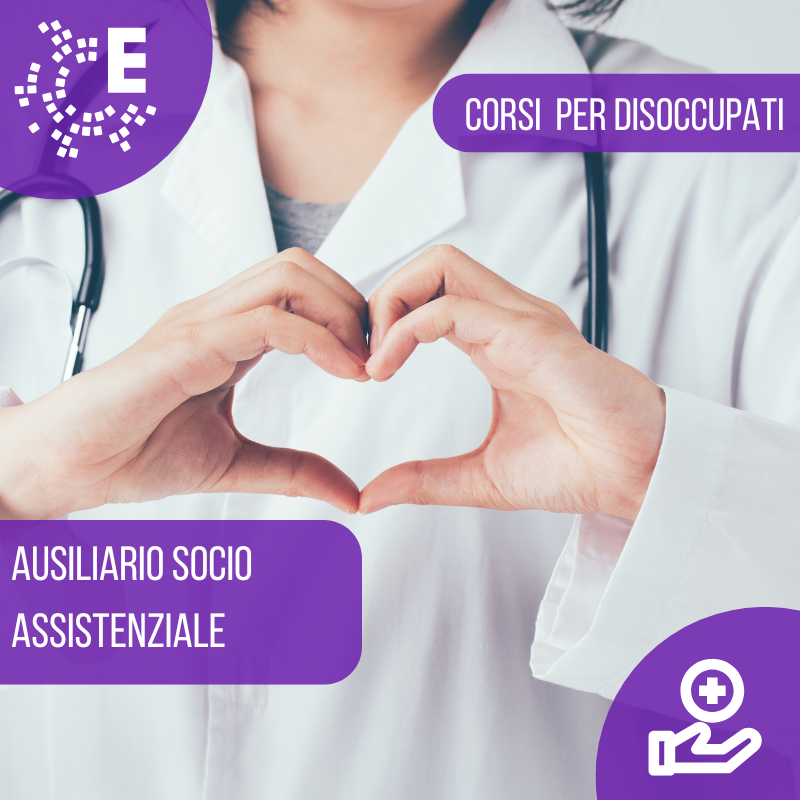 Corso ASA per disoccupati