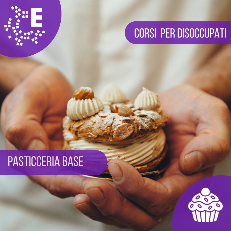 anteprima corso di pasticceria base