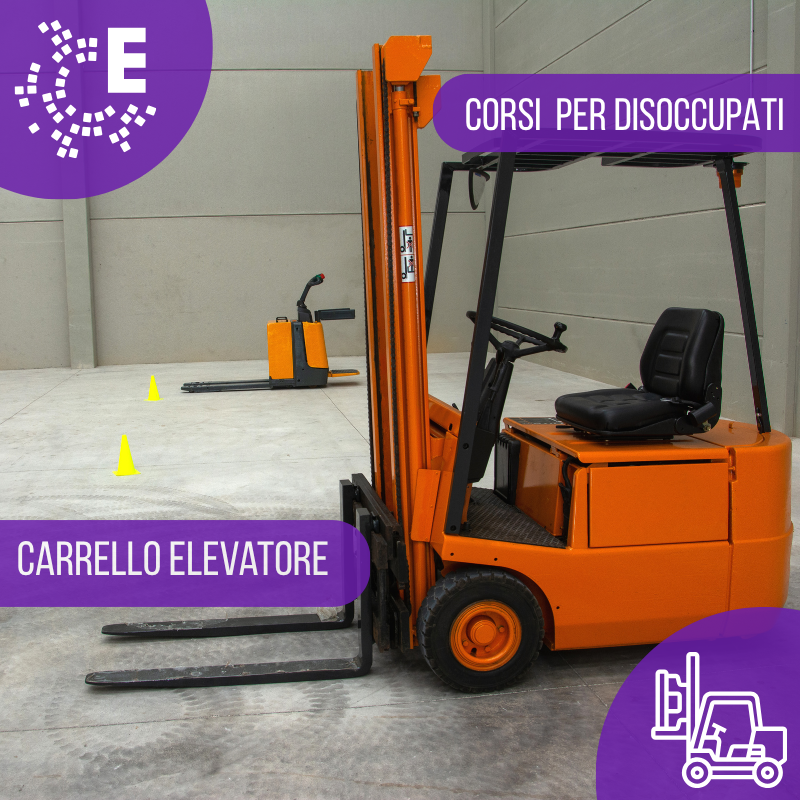 anteprima corso carrello elevatore