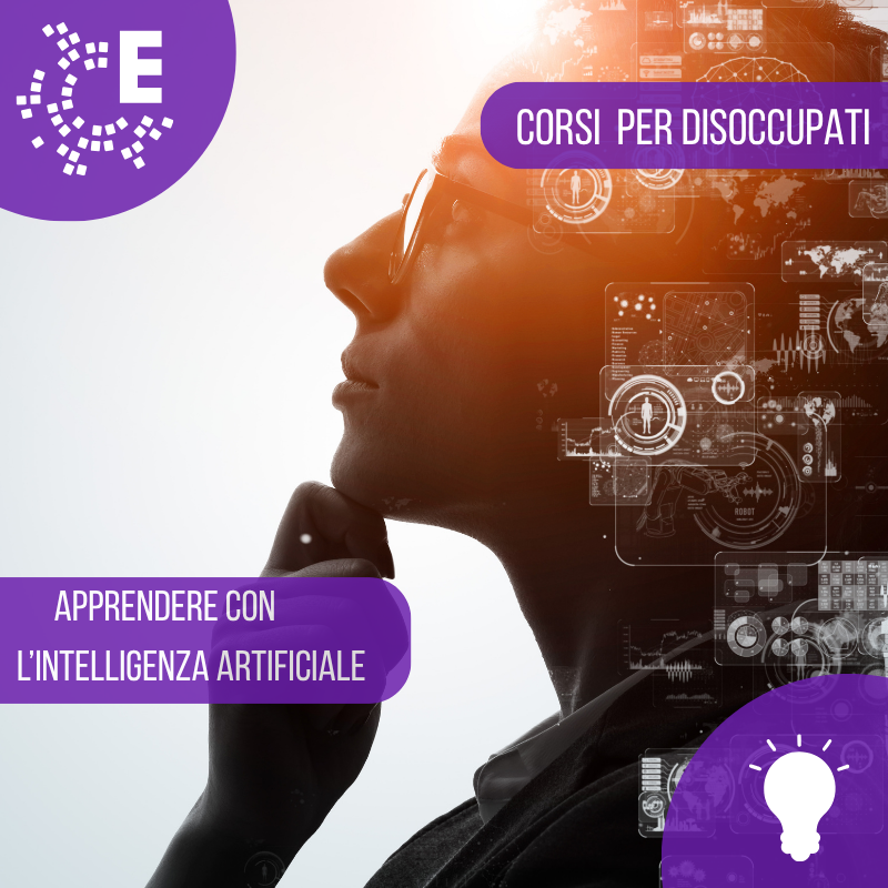 anteprima corso apprendere con l'intelligenza artificiale