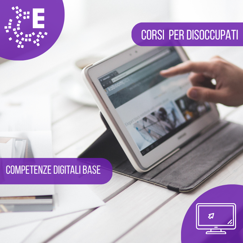 anteprima corso competenze digitali base