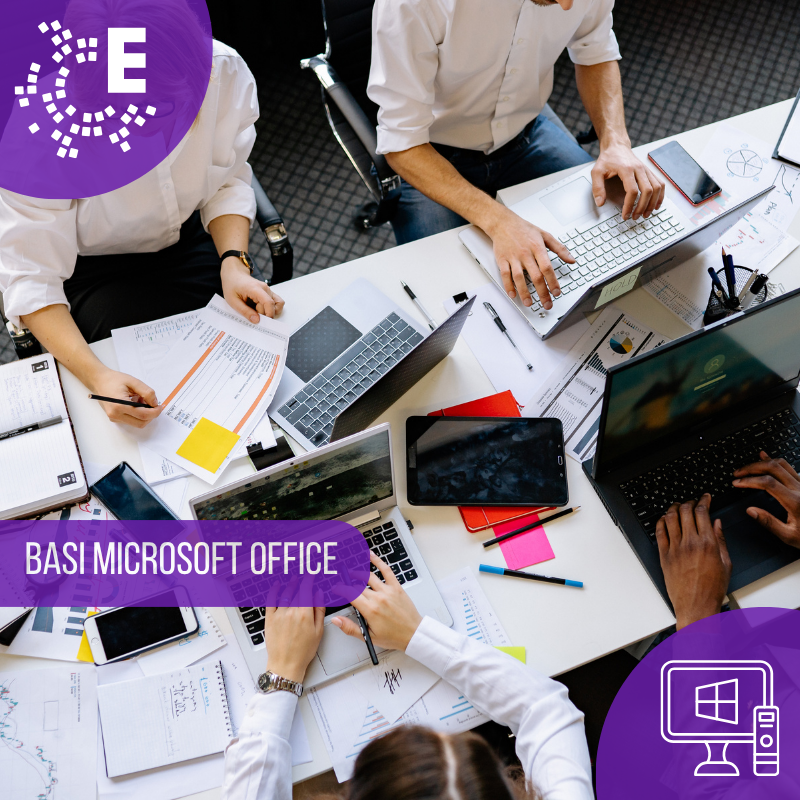cover corso basi di microsoft office